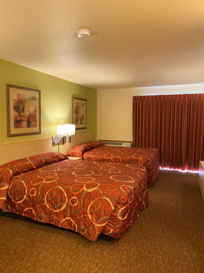 Bakers Sunset Bay Resort Lake Delton ภายนอก รูปภาพ